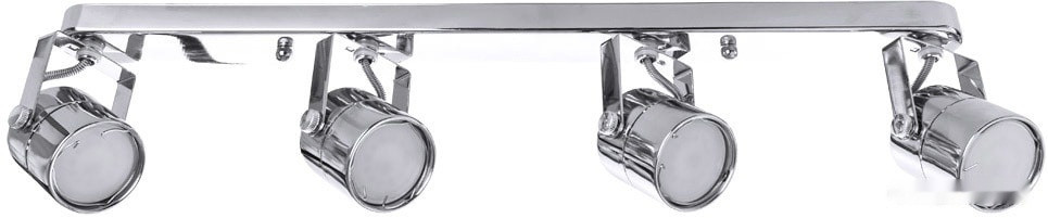 Спот Arte Lamp Lente Chrome A1310PL-4CC