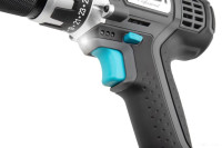 Дрель-шуруповерт Tesla TCD182DC (с 2-мя АКБ, кейс)