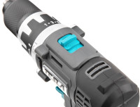 Дрель-шуруповерт Tesla TCD182DC (с 2-мя АКБ, кейс)