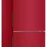 Холодильник с морозильником HAIER C2F636CRRGU1