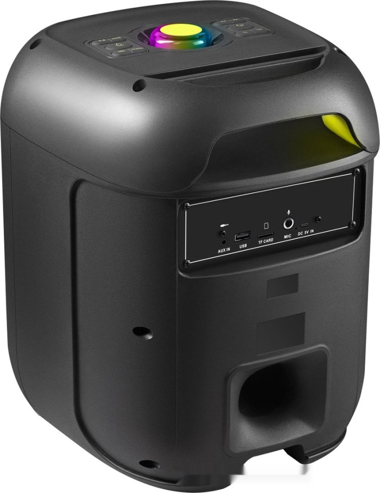 Портативная акустика Defender Boomer 65