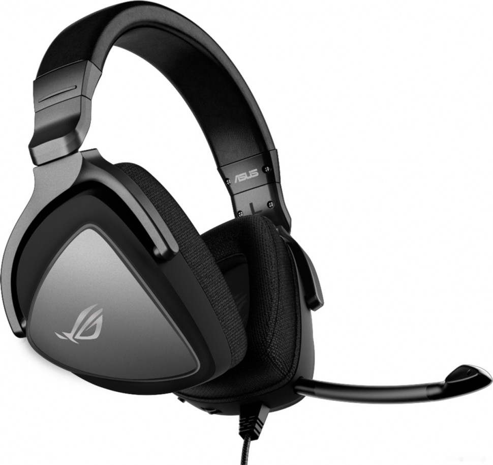 Наушники Asus ROG Delta Core