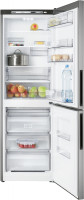 Холодильник с нижней морозильной камерой ATLANT ХМ 4621-141