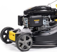 Газонокосилка Champion LM5644