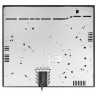 Варочная панель LEX EVH 640-0 BL
