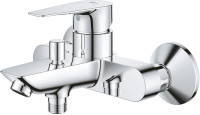 Смеситель Grohe Bauedge 23604001