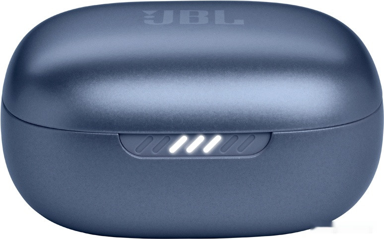Наушники JBL Live Pro+ (синий)