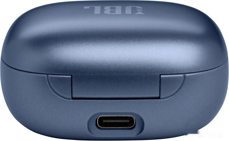 Наушники JBL Live Pro+ (синий)