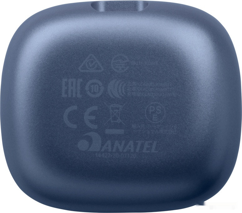 Наушники JBL Live Pro+ (синий)
