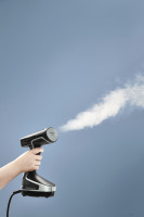 Отпариватель Tefal Access Steam Force DT8230E1