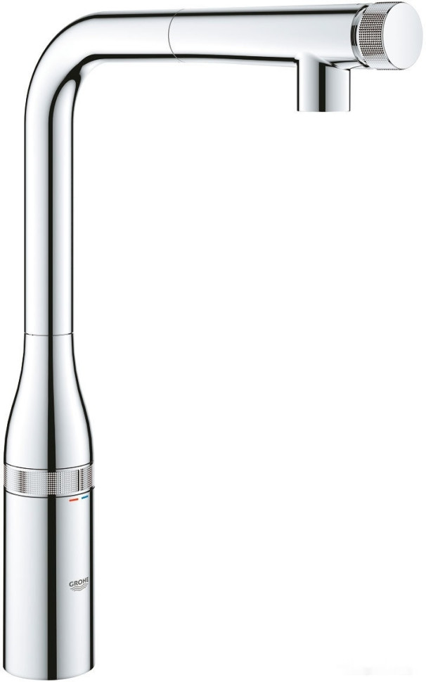 Смеситель Grohe Essence Smartcontrol хром