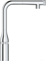 Смеситель Grohe Essence Smartcontrol хром