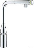 Смеситель Grohe Essence Smartcontrol хром