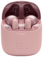 Наушники JBL Tune 220TWS (Pink)