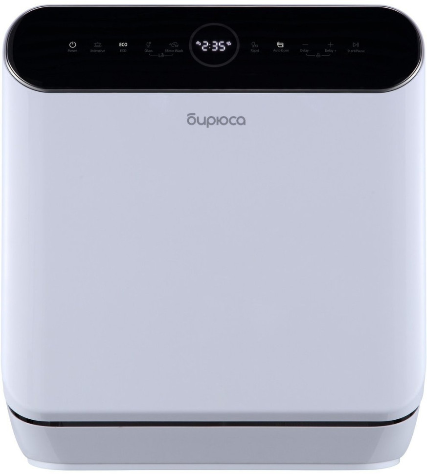 Посудомоечная машина Бирюса DWC-506/6 W