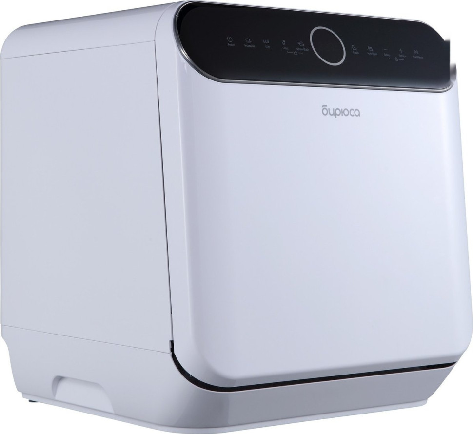 Посудомоечная машина Бирюса DWC-506/6 W