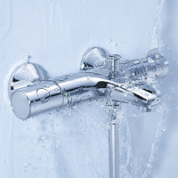 Смеситель Grohe Grohtherm 800 [34576000]