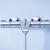 Смеситель Grohe Grohtherm 800 [34576000]