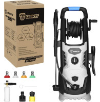 Мойка высокого давления Deko DKCW225 065-4307