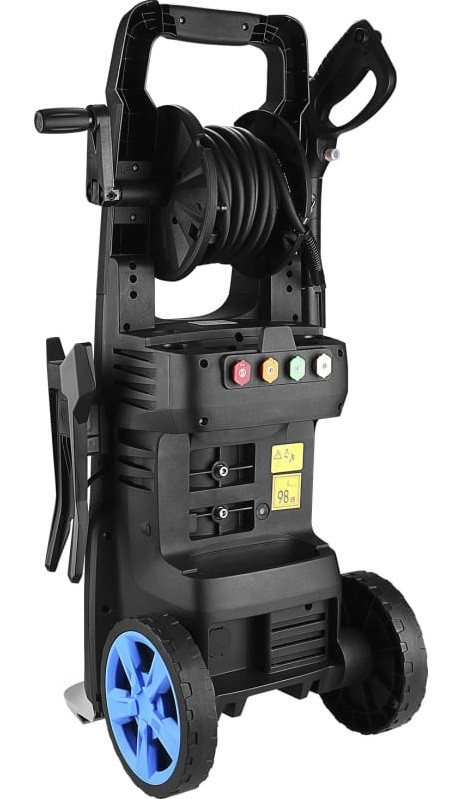 Мойка высокого давления Deko DKCW225 065-4307