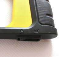 Мойка высокого давления Калибр ВДМ-1900