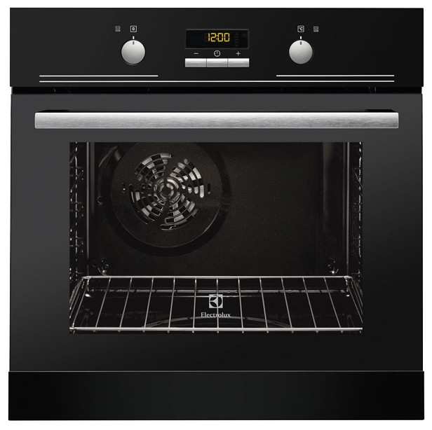 Духовой шкаф Electrolux EZB 53430 AK