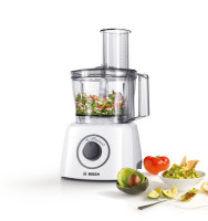 Кухонный комбайн Bosch MCM 3100 W