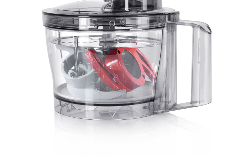 Кухонный комбайн Bosch MCM 3100 W