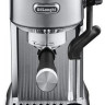 Рожковая кофеварка Delonghi Dedica Maestro Plus EC950.M