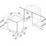 Посудомоечная машина Zigmund & Shtain DW169.6009X