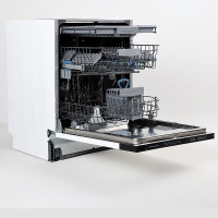 Посудомоечная машина Zigmund &amp; Shtain DW169.6009X