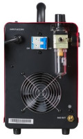 Аппарат плазменной резки FUBAG PLASMA 60 LCD 46124.1