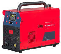 Аппарат плазменной резки FUBAG PLASMA 60 LCD 46124.1