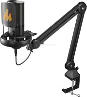 Проводной микрофон Maono PM450S