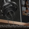 Проводной микрофон Maono PM450S
