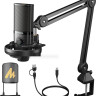 Проводной микрофон Maono PM450S