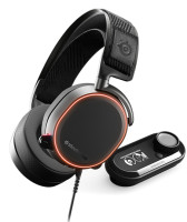 Наушники SteelSeries Arctis Pro + GameDAC