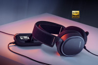 Наушники SteelSeries Arctis Pro + GameDAC