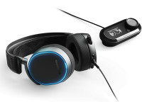 Наушники SteelSeries Arctis Pro + GameDAC