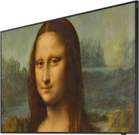 Телевизор Samsung The Frame QE50LS03BAUXCE