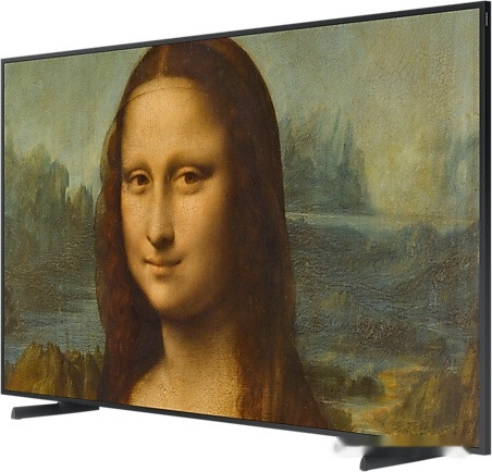 Телевизор Samsung The Frame QE50LS03BAUXCE