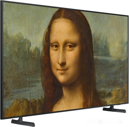 Телевизор Samsung The Frame QE50LS03BAUXCE