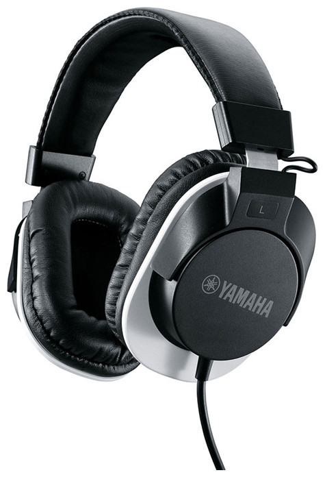 Наушники Yamaha HPH-MT120
