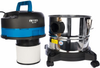 Промышленный пылесос Союз ПСС-7320