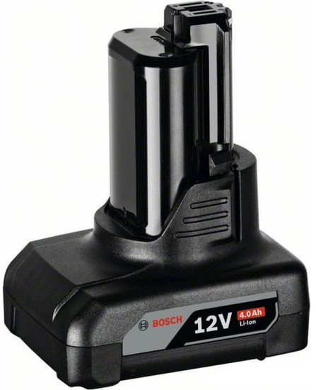 Аккумулятор для инструмента Bosch GBA 12В 1600A00F71 (12В/4 Ah)