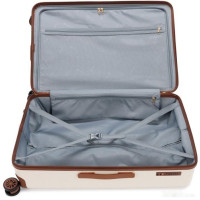 Комплект чемоданов Bugatti Amelia 49716350 (бежевый)