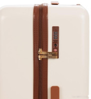 Комплект чемоданов Bugatti Amelia 49716350 (бежевый)