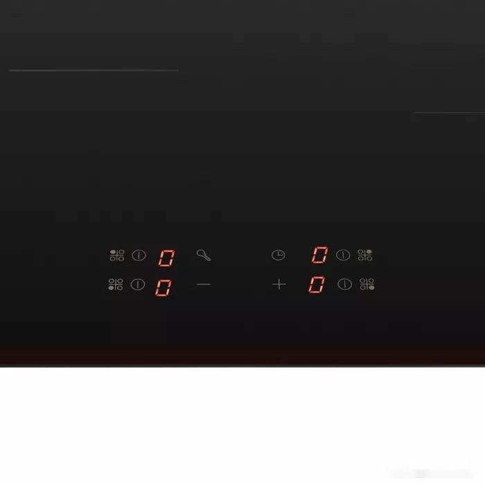 Варочная панель Delonghi PIN 62 RUS