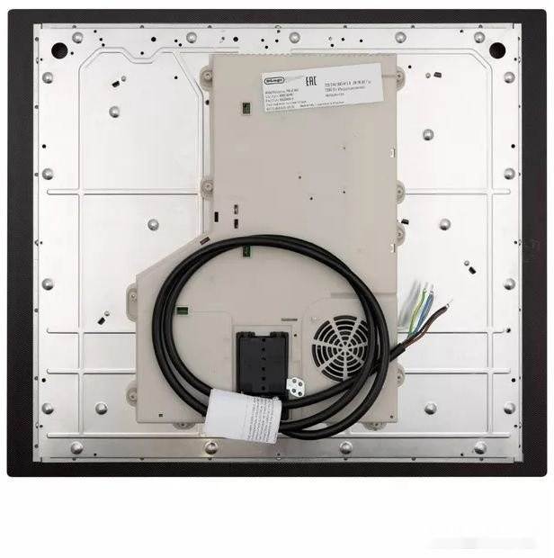 Варочная панель Delonghi PIN 62 RUS