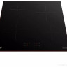 Варочная панель Delonghi PIN 62 RUS